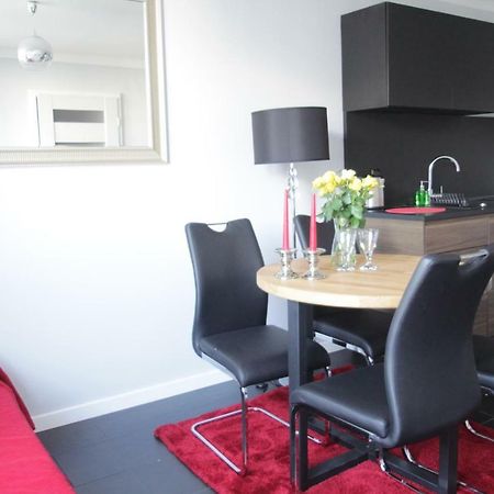 Fantastyczny Apartament Krolewska Βαρσοβία Εξωτερικό φωτογραφία