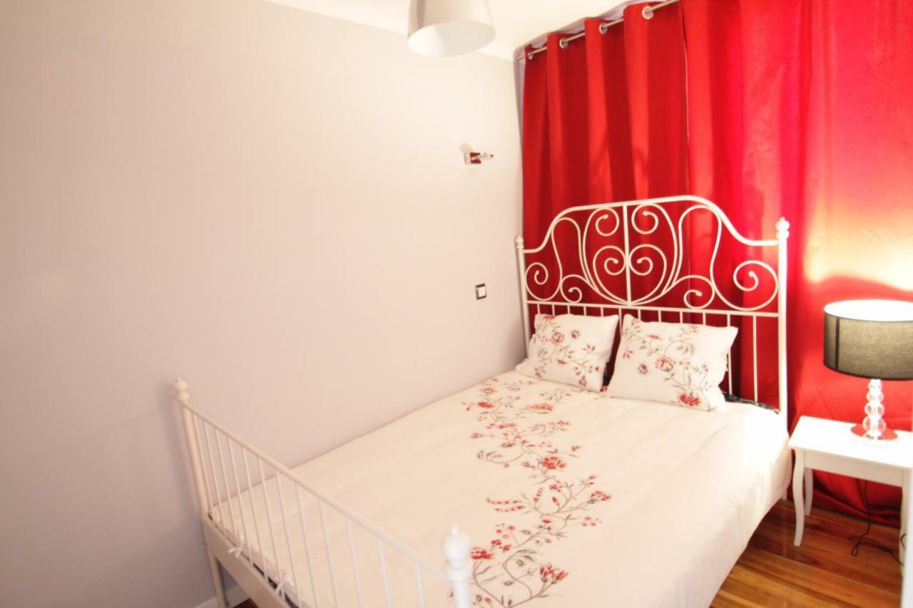 Fantastyczny Apartament Krolewska Βαρσοβία Εξωτερικό φωτογραφία