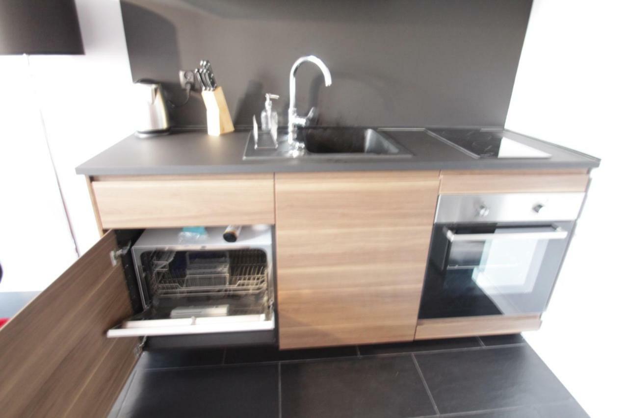 Fantastyczny Apartament Krolewska Βαρσοβία Εξωτερικό φωτογραφία