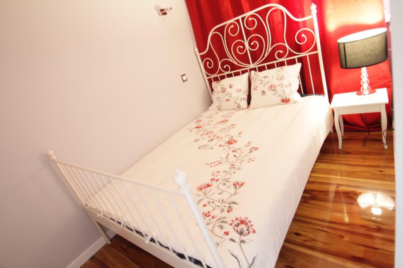 Fantastyczny Apartament Krolewska Βαρσοβία Εξωτερικό φωτογραφία
