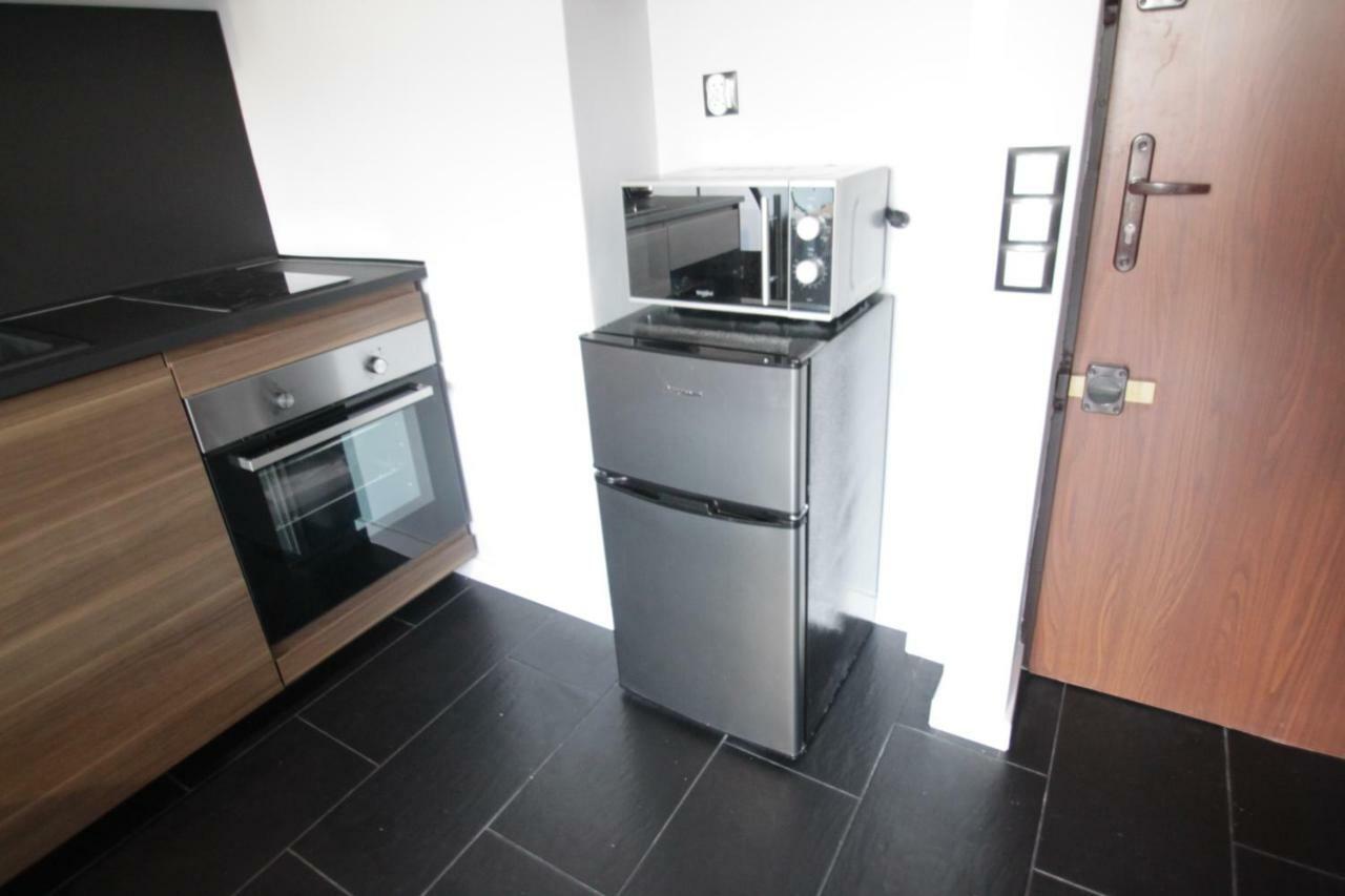 Fantastyczny Apartament Krolewska Βαρσοβία Εξωτερικό φωτογραφία