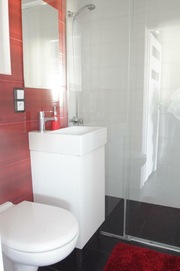 Fantastyczny Apartament Krolewska Βαρσοβία Εξωτερικό φωτογραφία